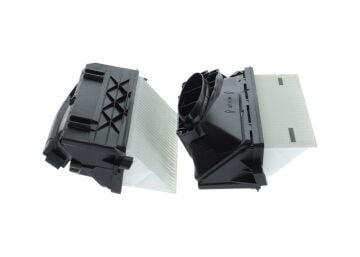 Mercedes E Serisi W212 Kasa E350 CDI Hava Filtresi 3.0 265 Beygir 2009-2015 BOSCH