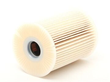 Opel Corsa C Mazot Filtresi 1.7 DTi 75 Beygir 2001-2006 BOSCH