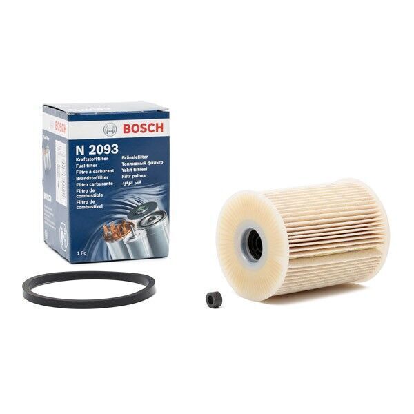 Opel Corsa C Mazot Filtresi 1.7 DTi 75 Beygir 2001-2006 BOSCH