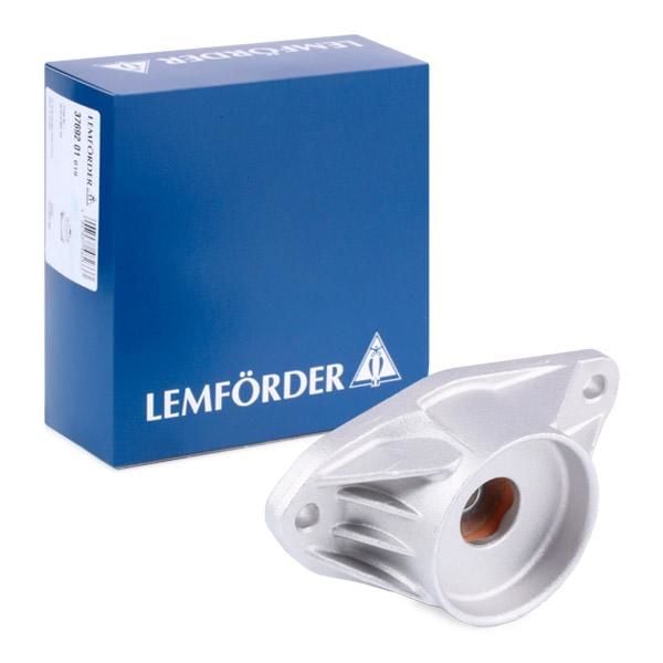 Mini Cooper F55 / F56 Kasa Arka Amortisör Üst Kule Takozu 2014 Sonrası LEMFÖRDER