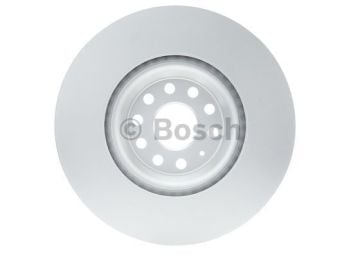 Audi S3 Ön Fren Diski 2.0 TFSI 340 mm Çap 2013-2020 BOSCH