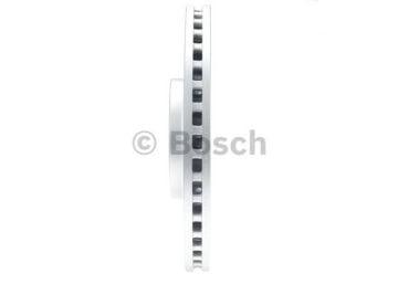 Audi S3 Ön Fren Diski 2.0 TFSI 340 mm Çap 2013-2020 BOSCH