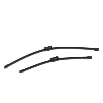 Ford Mondeo 4 Ön Silecek Seti Sağ Sol Takım 2007-2013 BOSCH