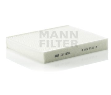 Ford Focus C-Max Polen Filtresi Bütün Modellere 2007-2011 MANN