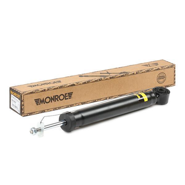 Volkswagen Golf 5 Arka Amortisör Gazlı Sağ Sol Aynı 2004-2009 MONROE