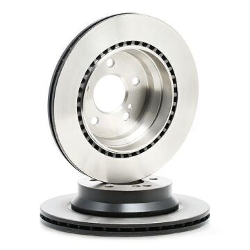 Mercedes E Serisi W211 Kasa E320 CDI Arka Fren Diski AMG Spor Paket 300 mm Çap 2002-2009 TRW