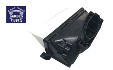 Mercedes E Serisi W212 Kasa E350 CDI Hava Filtresi 3.0 265 Beygir 2009-2015 SARDES