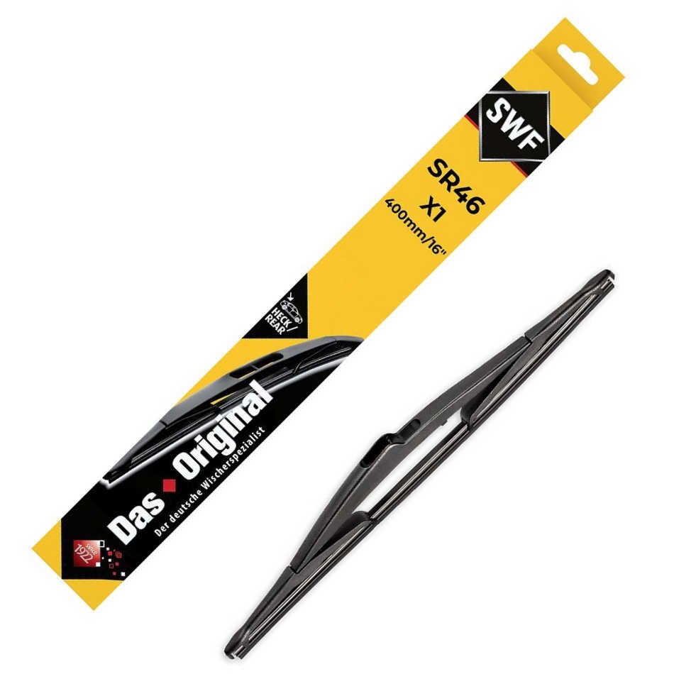 Volvo C30 Arka Silecek 40 cm 2009-2012 SWF