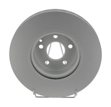 Mercedes E Serisi W212 Kasa E250 CGI Ön Fren Diski 322 mm Çap Standart Paket İçin 2009-2015 FERODO