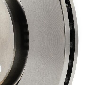 Citroen C5 Ön Fren Diski 1.6 HDI / 2.0 HDI / 2.0 16V 283 mm Çap 2005-2008 DELPHI