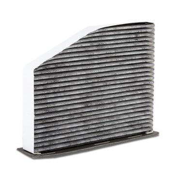 Volkswagen Jetta 3 Karbonlu Polen Filtresi 1.9 TDI 105 Beygir 2006-2011 MANN