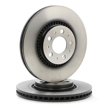 Volvo S60 Ön Fren Diski 2.4 D5 305 mm Çap 2001-2010 TRW