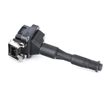 BMW X5 Serisi E53 4.6is Ateşleme Bobini 347 Beygir 2001-2004 BOSCH