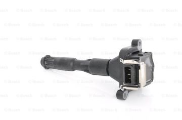 BMW X5 Serisi E53 4.6is Ateşleme Bobini 347 Beygir 2001-2004 BOSCH