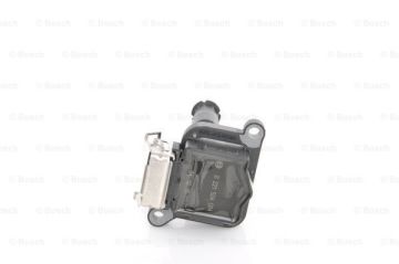 BMW X5 Serisi E53 4.6is Ateşleme Bobini 347 Beygir 2001-2004 BOSCH