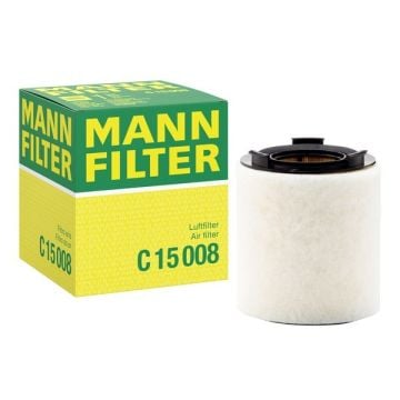 Seat Toledo 4 Hava Filtresi 1.2 TSI 105 Beygir 2013-2019 MANN
