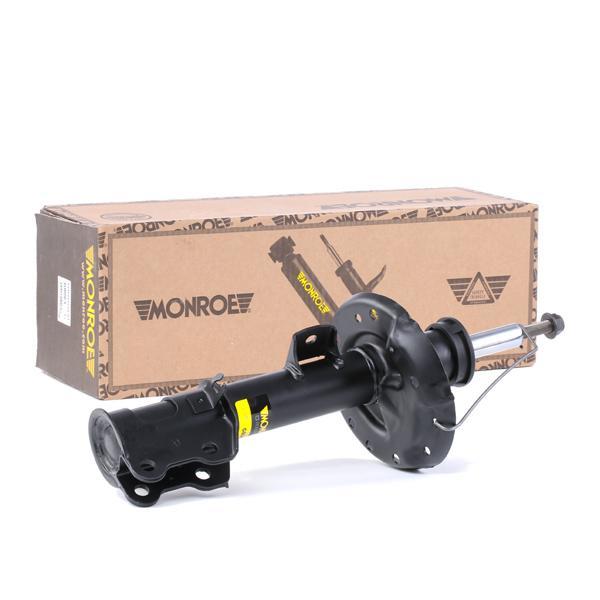Opel Corsa D Ön Sağ Amortisör Gazlı 2006-2014 MONROE
