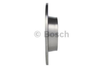 Audi A3 Arka Fren Diski 35 TFSI 1.5 150 Beygir 272 mm Çap 2020 Sonrası BOSCH