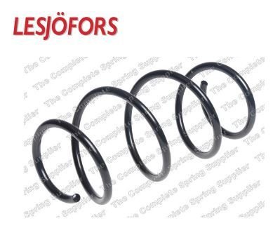 BMW 3 Serisi F30 Kasa 318d Ön Helezon Yayı Takım 2012-2019 LESJÖFORS