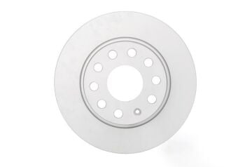 Audi A3 Arka Fren Diski 35 TFSI 1.5 150 Beygir 272 mm Çap 2020 Sonrası BOSCH