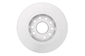 Audi A3 Arka Fren Diski 35 TFSI 1.5 150 Beygir 272 mm Çap 2020 Sonrası BOSCH
