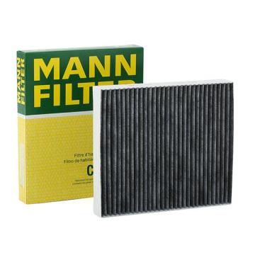 Ford Focus C-Max Karbonlu Polen Filtresi Bütün Modellere 2007-2011 MANN