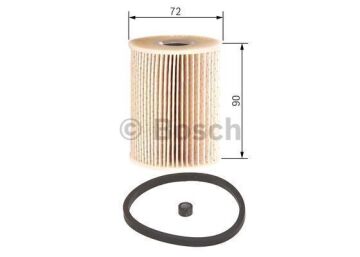 Opel Vectra C Mazot Filtresi 2.0 DTI 100 Beygir 2002-2008 BOSCH