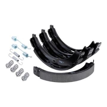 Mercedes C Serisi W203 Kasa C220 El Fren Balatası 2001-2006 ATE ORIGINAL