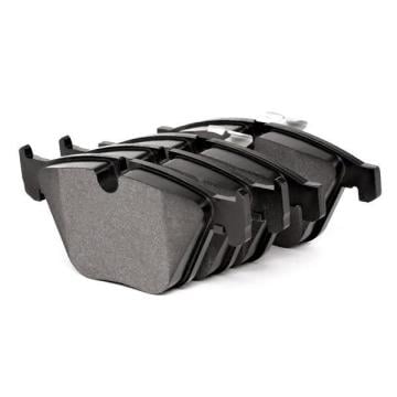 BMW E60 Fren Balatası Ön 525i / 525d 324 mm Disk İçin ICER