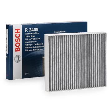 Ford Focus C-Max Karbonlu Polen Filtresi Bütün Modellere 2007-2011 BOSCH