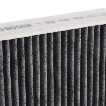 Ford Focus C-Max Karbonlu Polen Filtresi Bütün Modellere 2007-2011 BOSCH