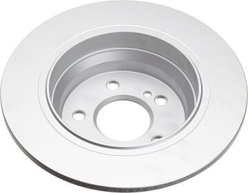 Mercedes E Serisi W212 Kasa E250 CGI Arka Fren Diski 300 mm Çap Standart Paket İçin 2009-2015 TEXTAR