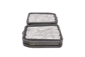 Mercedes E Serisi W211 Kasa E270 CDI Karbonlu Polen Filtresi 177 Beygir Otomatik Klimalı 2002-2009 BOSCH