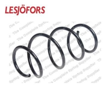 BMW 3 Serisi F30 Kasa 320i ed Ön Helezon Yayı Takım 2012-2019 LESJÖFORS