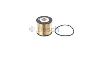 Toyota Yaris Yağ Filtresi 1.4 Dizel D4D 2009-2011 BOSCH