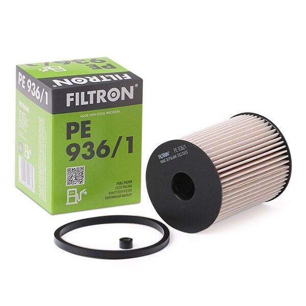 Opel Vectra C Mazot Filtresi 2.2 DTI 125 Beygir 2002-2008 FILTRON