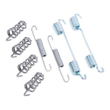 Mercedes C Serisi W203 Kasa C180 El Fren Balatası 2001-2006 ATE ORIGINAL