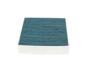 BMW 3 Serisi F30 Kasa 320d Antialerjik Polen Filtresi Karbonlu 184 Beygir 2012-2020 BOSCH