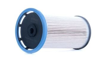 Audi A3 Mazot Filtresi 1.6 TDI 110 Beygir Uzun Tip / Sensörsüz 2013-2020 BOSCH