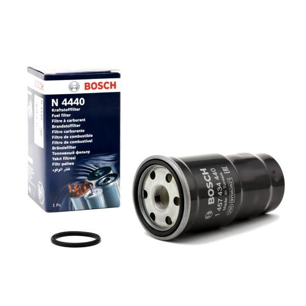 Toyota Yaris Mazot Filtresi 1.4 Dizel D4D 2005-2011 BOSCH