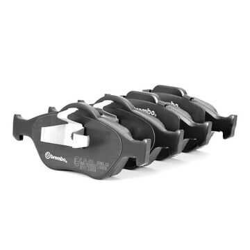 Ford Fusion Ön Fren Balatası 2003-2011 BREMBO