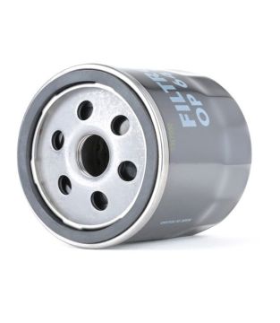 Volkswagen Bora Yağ Filtresi 1.6 16V 105 Beygir BCB Motor 1999-2006 FILTRON