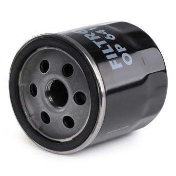 Volkswagen Bora Yağ Filtresi 1.6 16V 105 Beygir BCB Motor 1999-2006 FILTRON