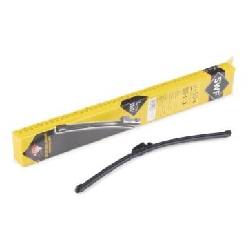 Skoda Roomster Arka Silecek 33.5 cm 2006-2013 SWF