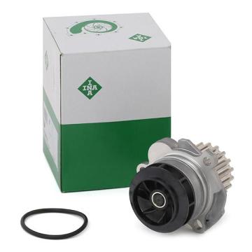 Audi A4 Su Pompası Devirdaim 2.0 TDI 143 Beygir CAGA Motor 2008-2013 INA