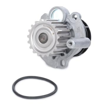 Audi A4 Su Pompası Devirdaim 2.0 TDI 143 Beygir CAGA Motor 2008-2013 INA