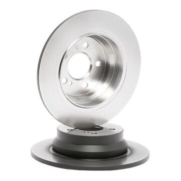 Mercedes E Serisi W212 Kasa E250 CGI Arka Fren Diski 300 mm Çap Standart Paket İçin 2009-2015 TRW