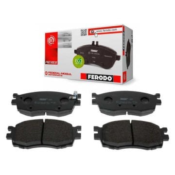 Hyundai Accent Era Ön Fren Balatası 2006-2012 FERODO