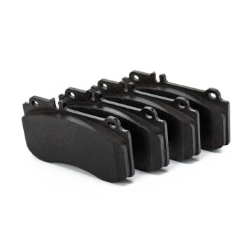 Mercedes E Serisi W212 Kasa E350 CDI Ön Fren Balatası AMG Spor Paket İçin 2009-2015 TRW