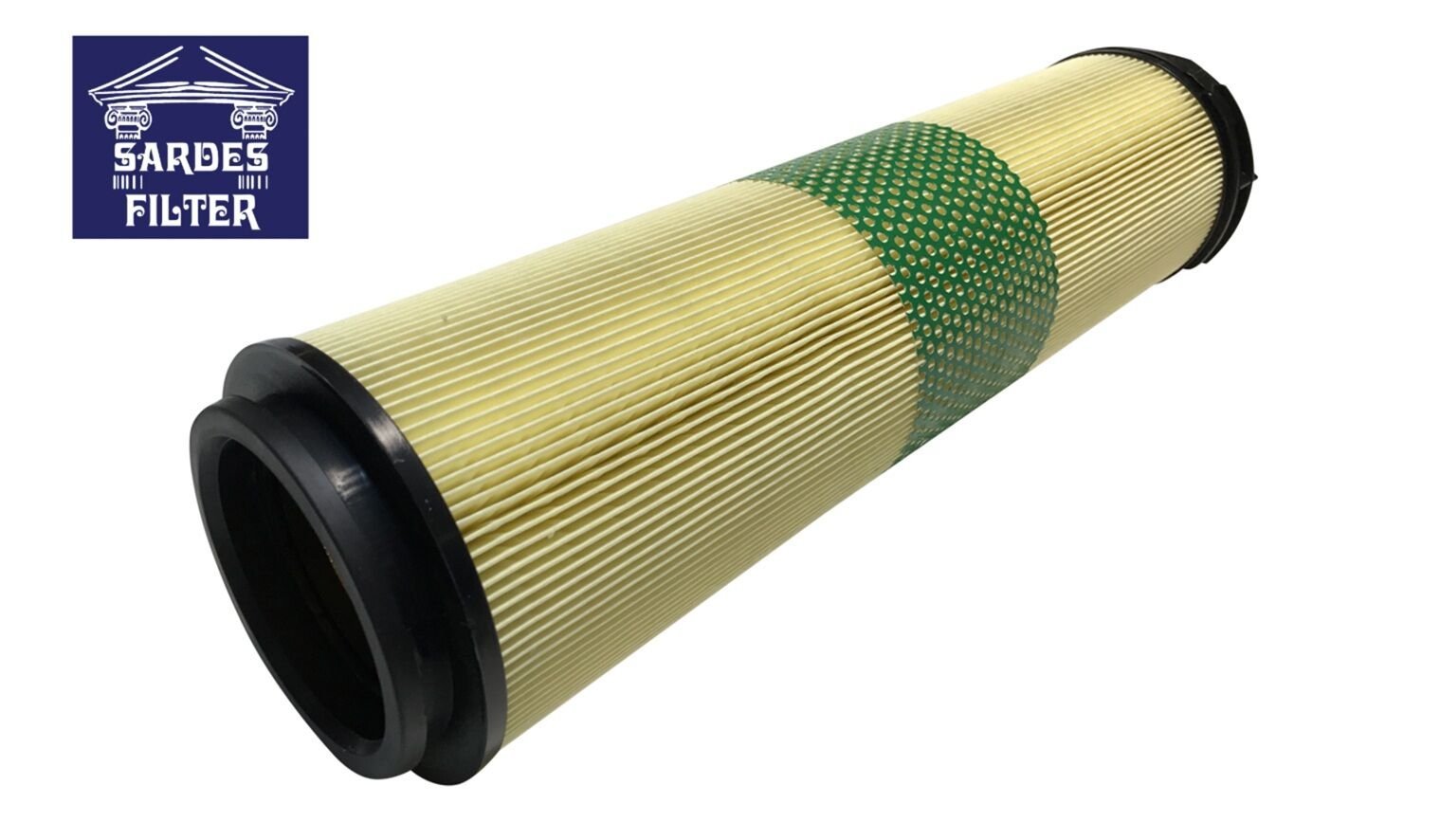 Mercedes E Serisi W211 Kasa E270 CDI Hava Filtresi 177 Beygir 2003-2009 SARDES